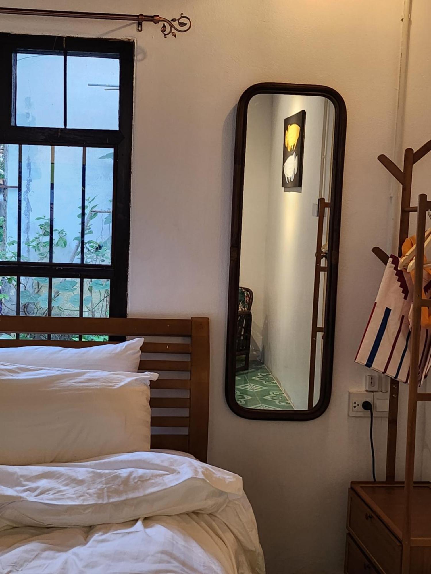 Albergue The Ordinary 8 Surat Thani Exterior foto