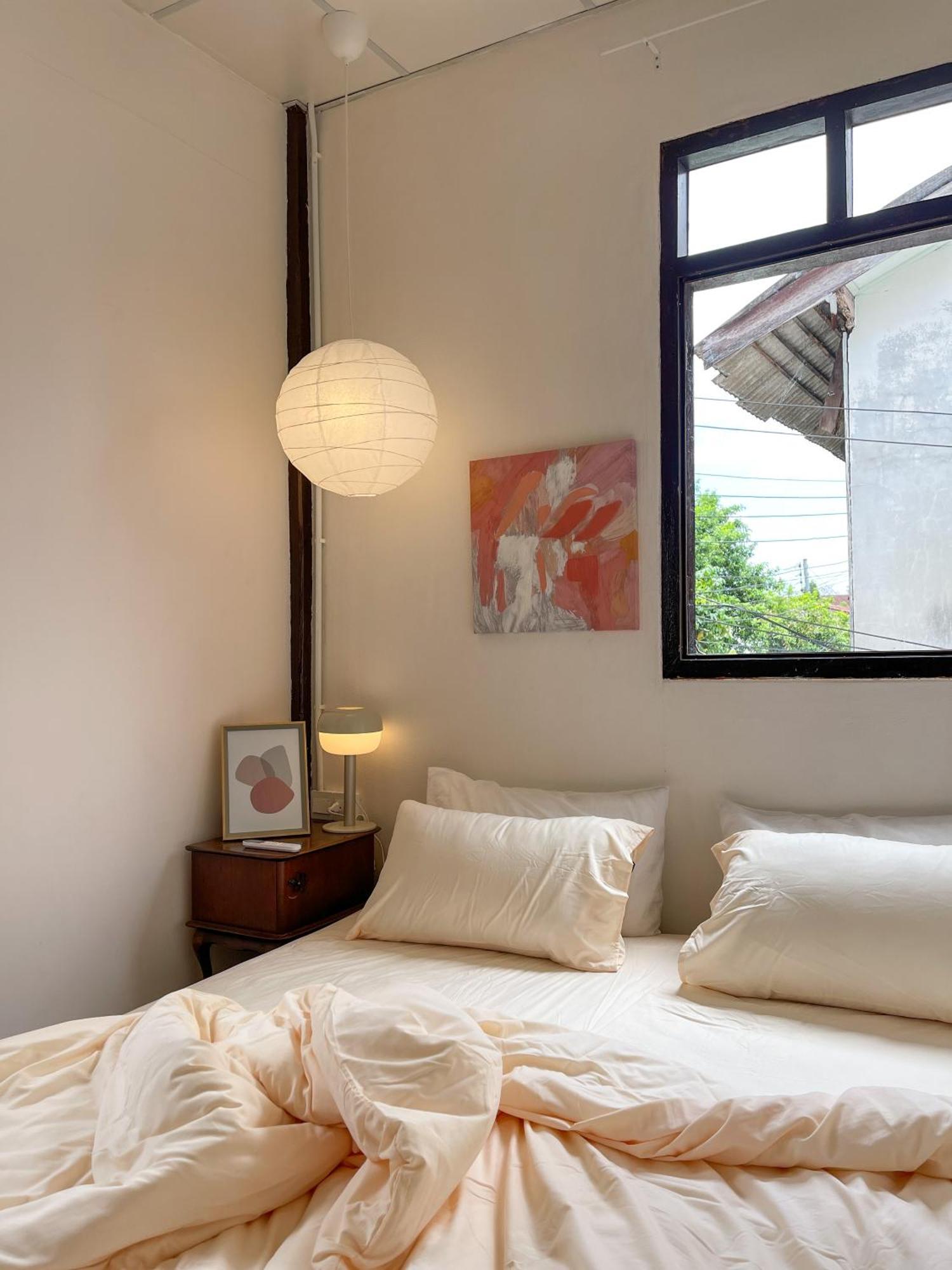 Albergue The Ordinary 8 Surat Thani Exterior foto