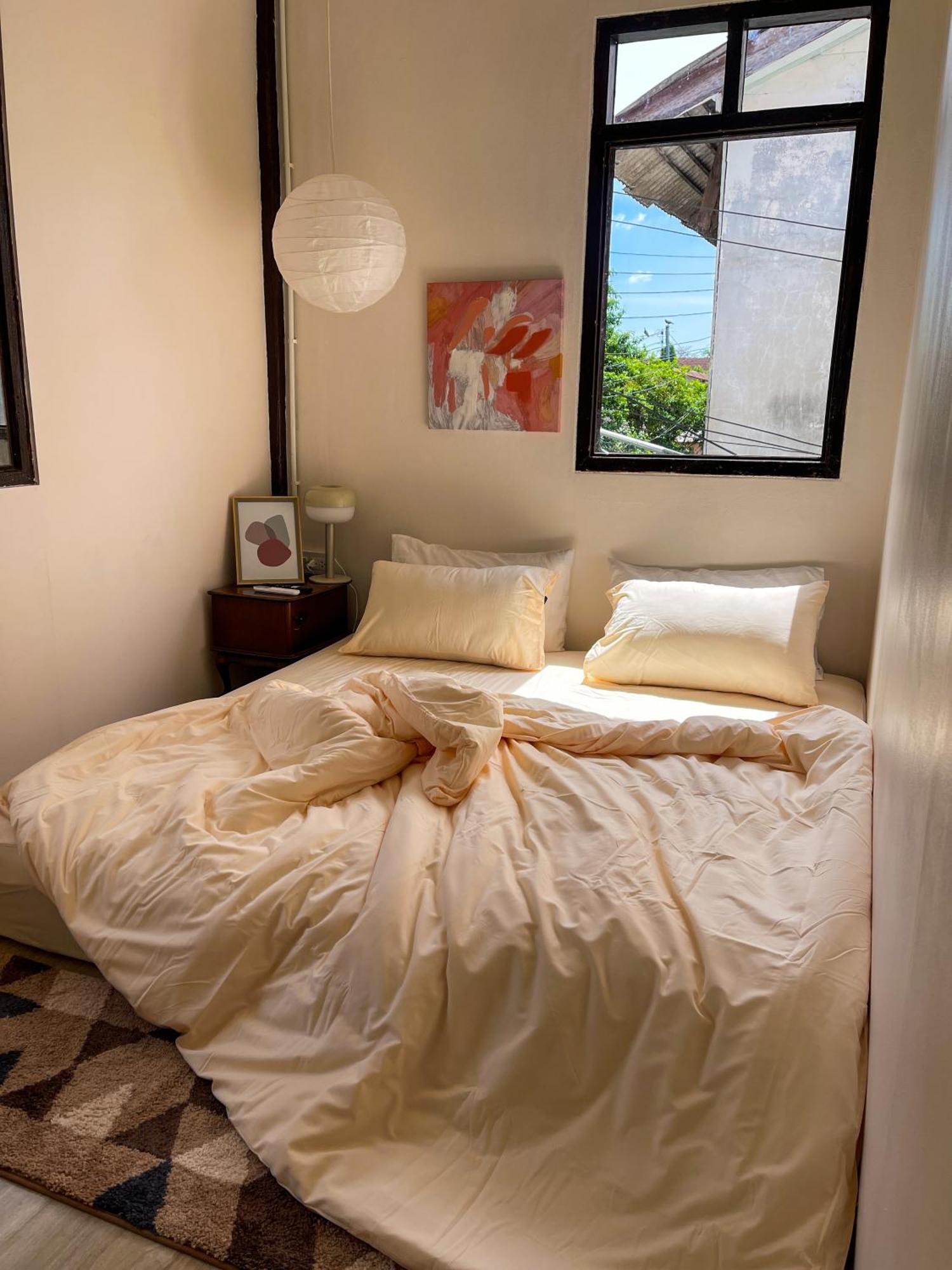 Albergue The Ordinary 8 Surat Thani Exterior foto
