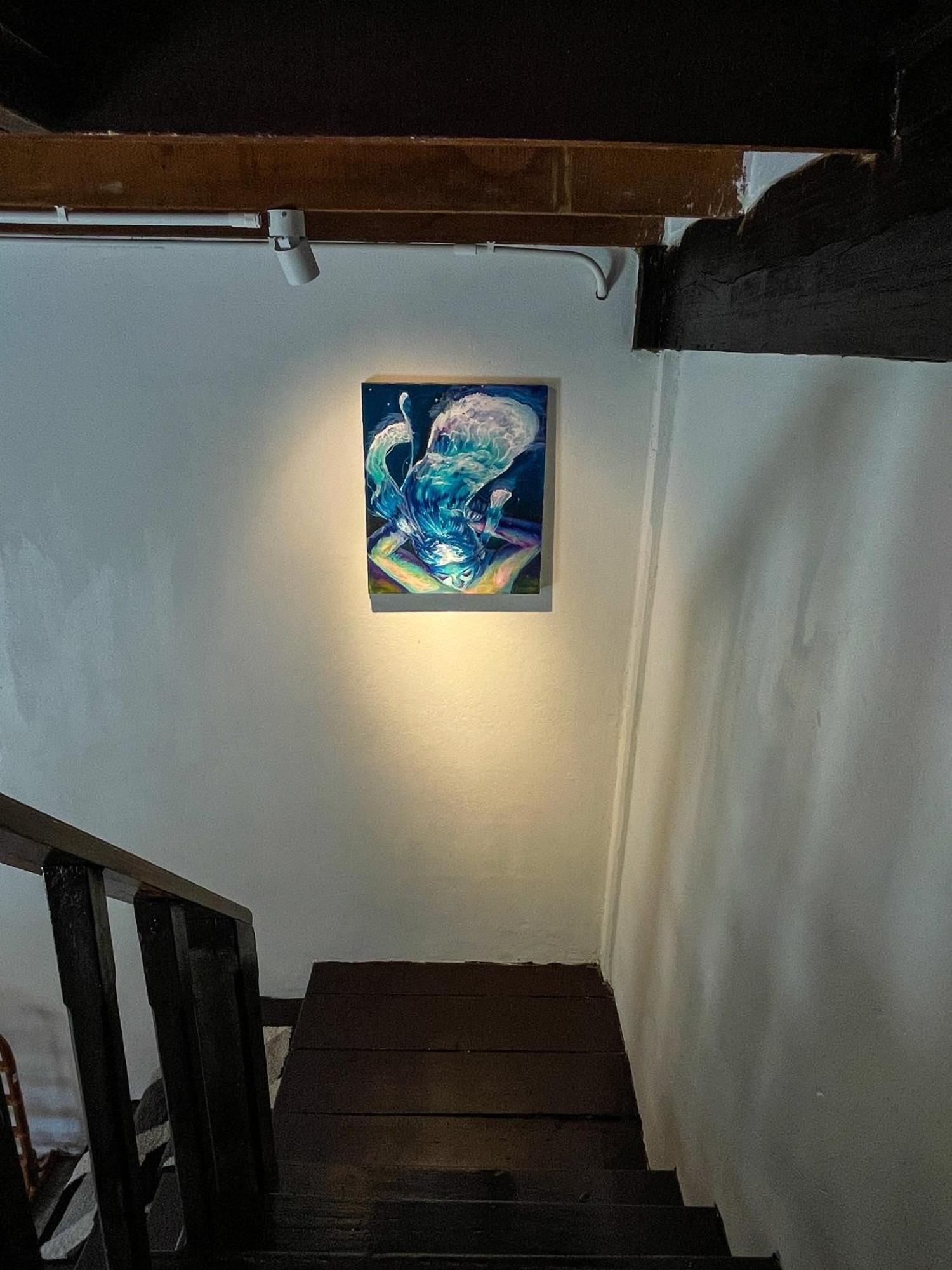 Albergue The Ordinary 8 Surat Thani Exterior foto